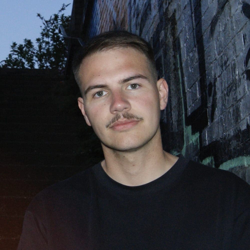 Josh Gregg