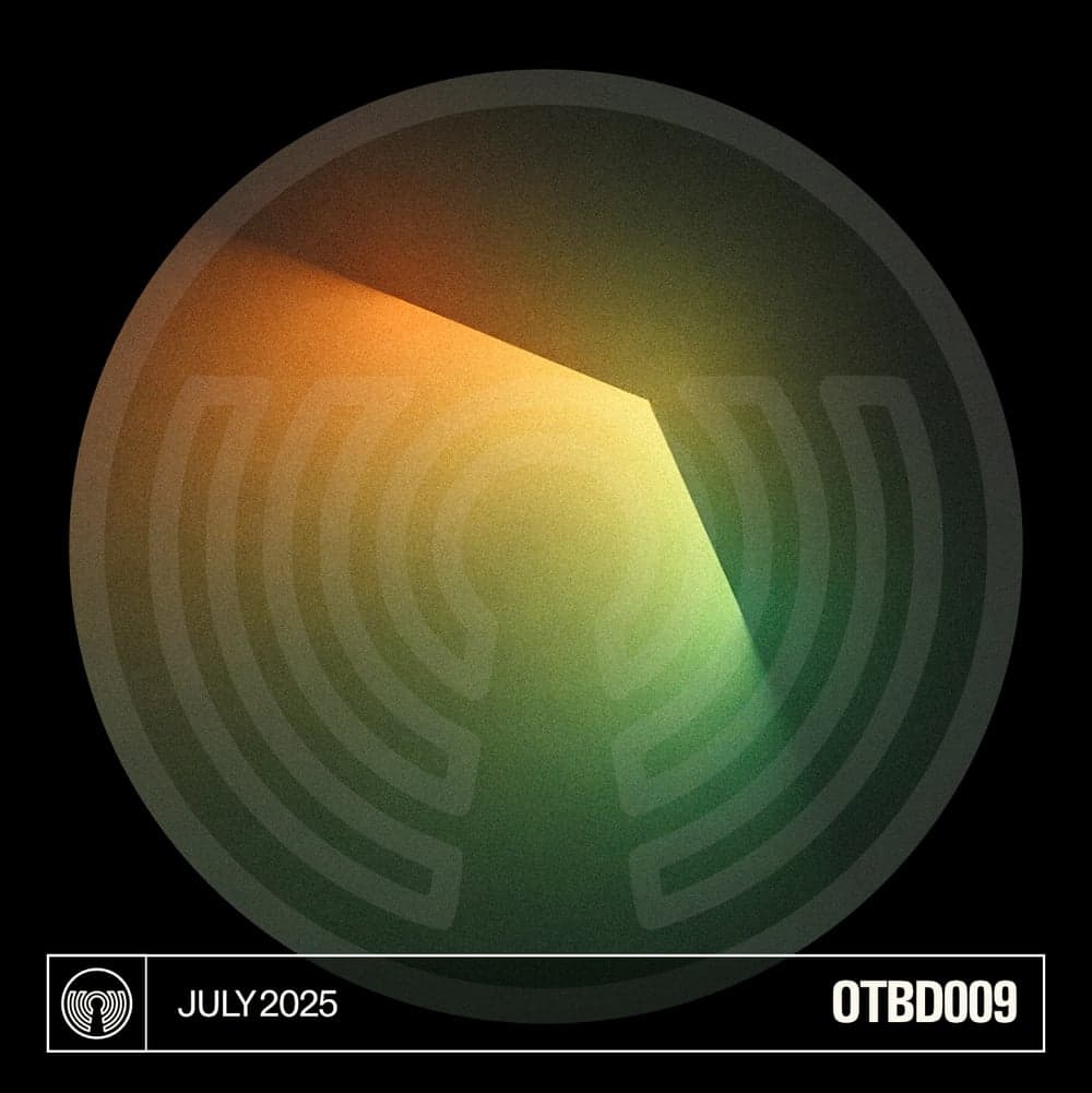 Cover Image for OTBD009