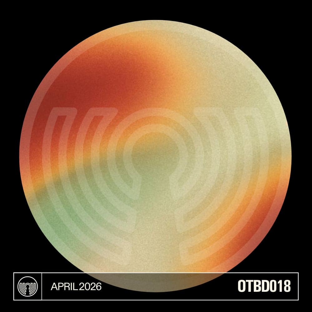 Cover Image for OTBD018