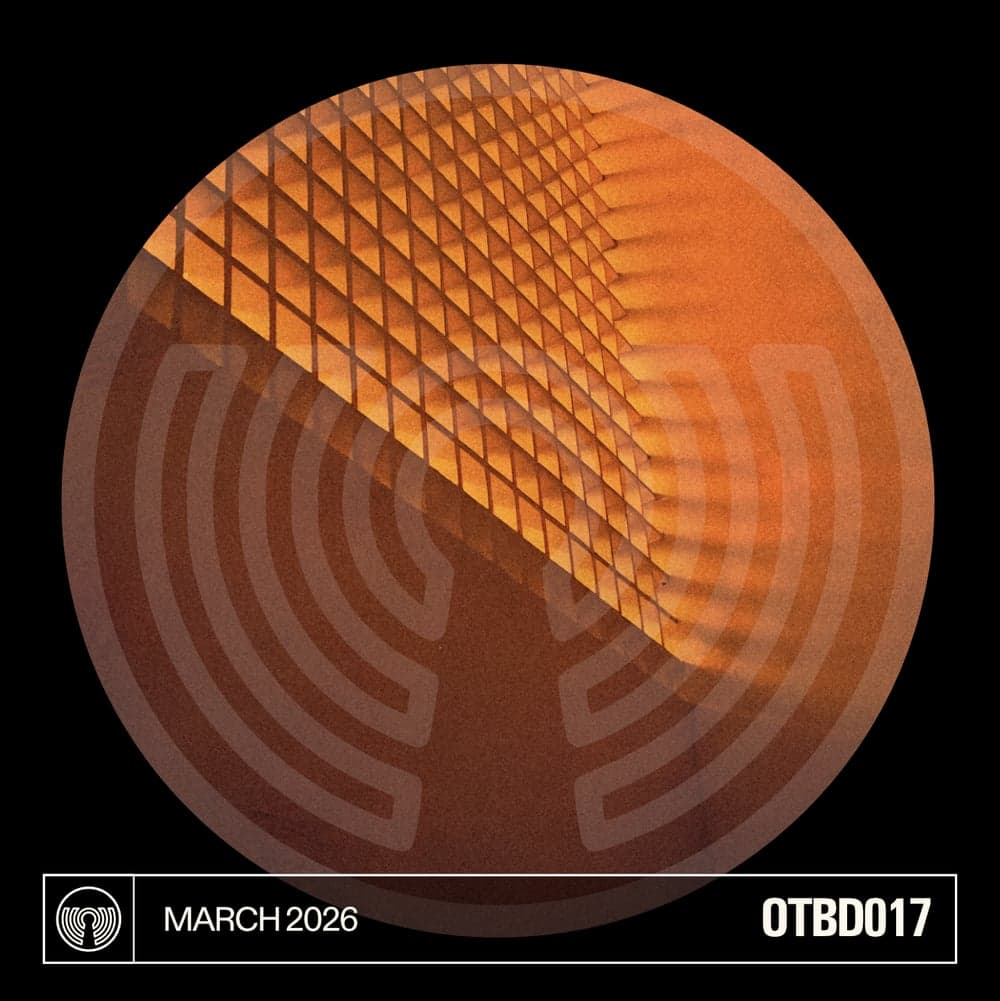 Cover Image for OTBD017