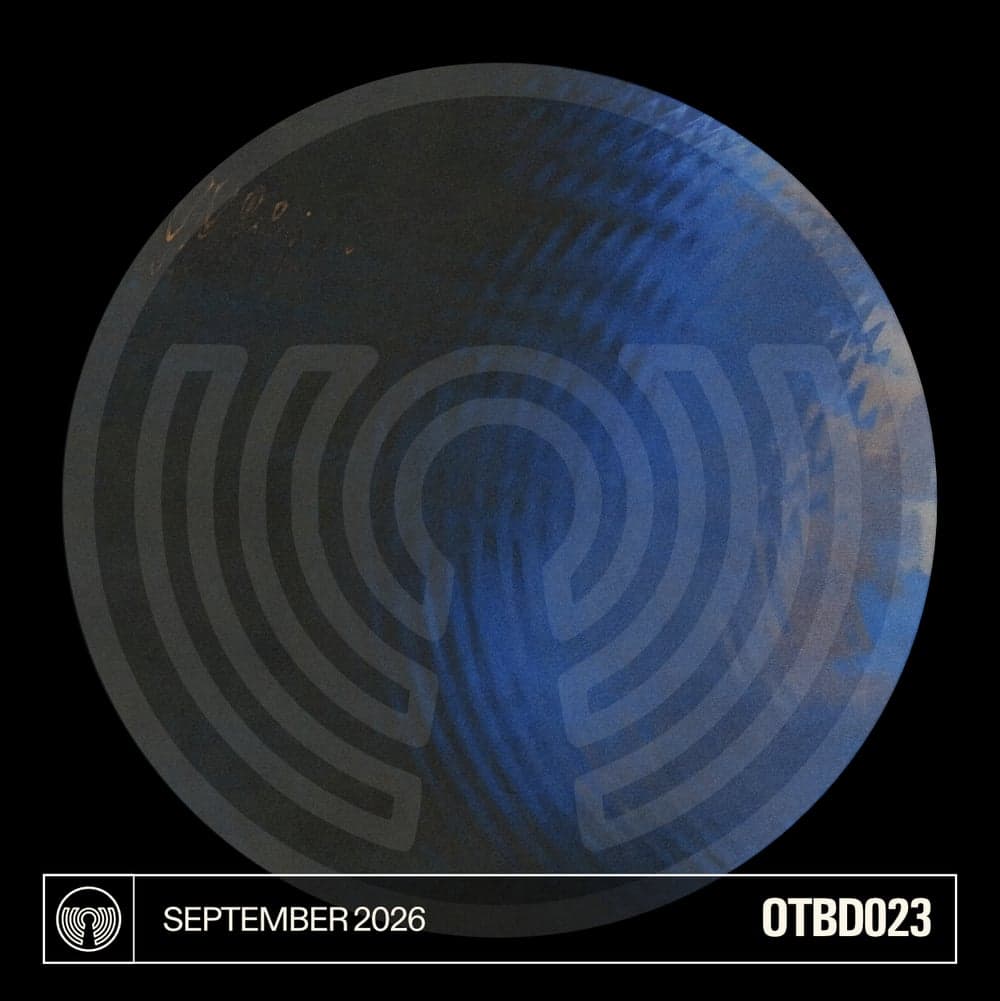 Cover Image for OTBD023