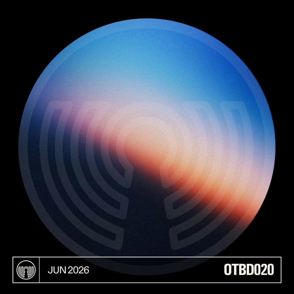Cover Image for OTBD020