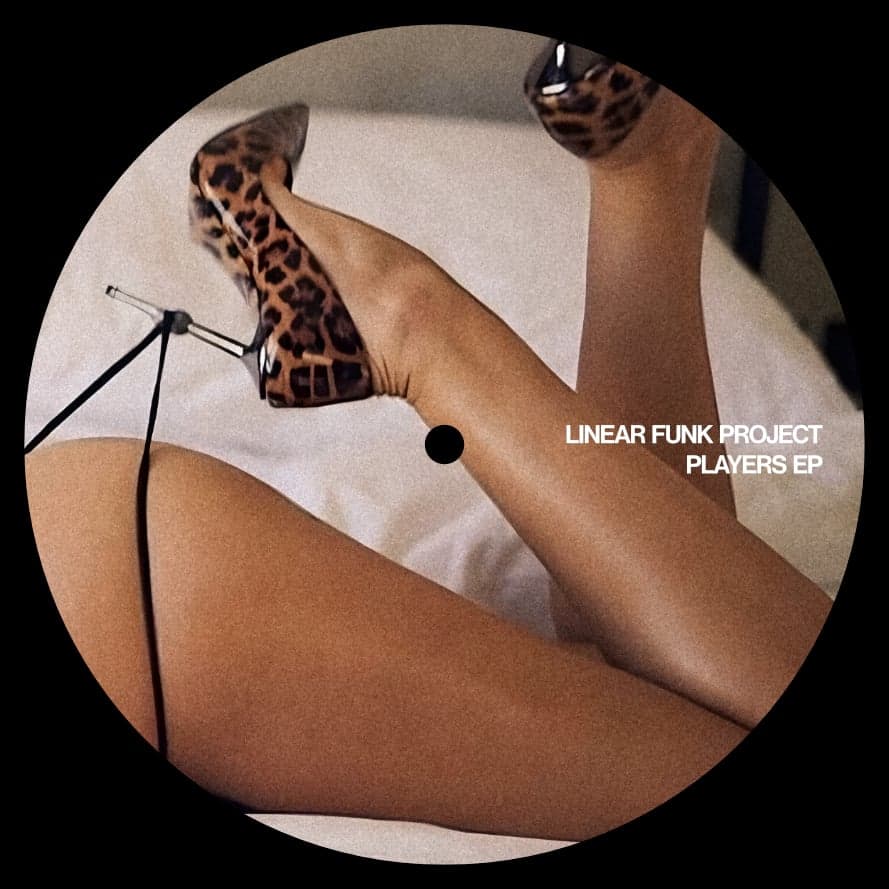 Linear Funk Project - Players EP