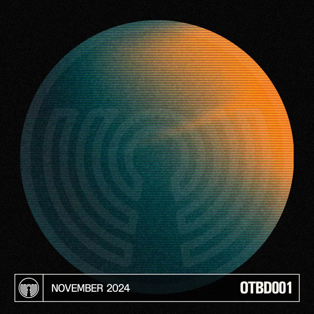 Cover Image for OTBD001