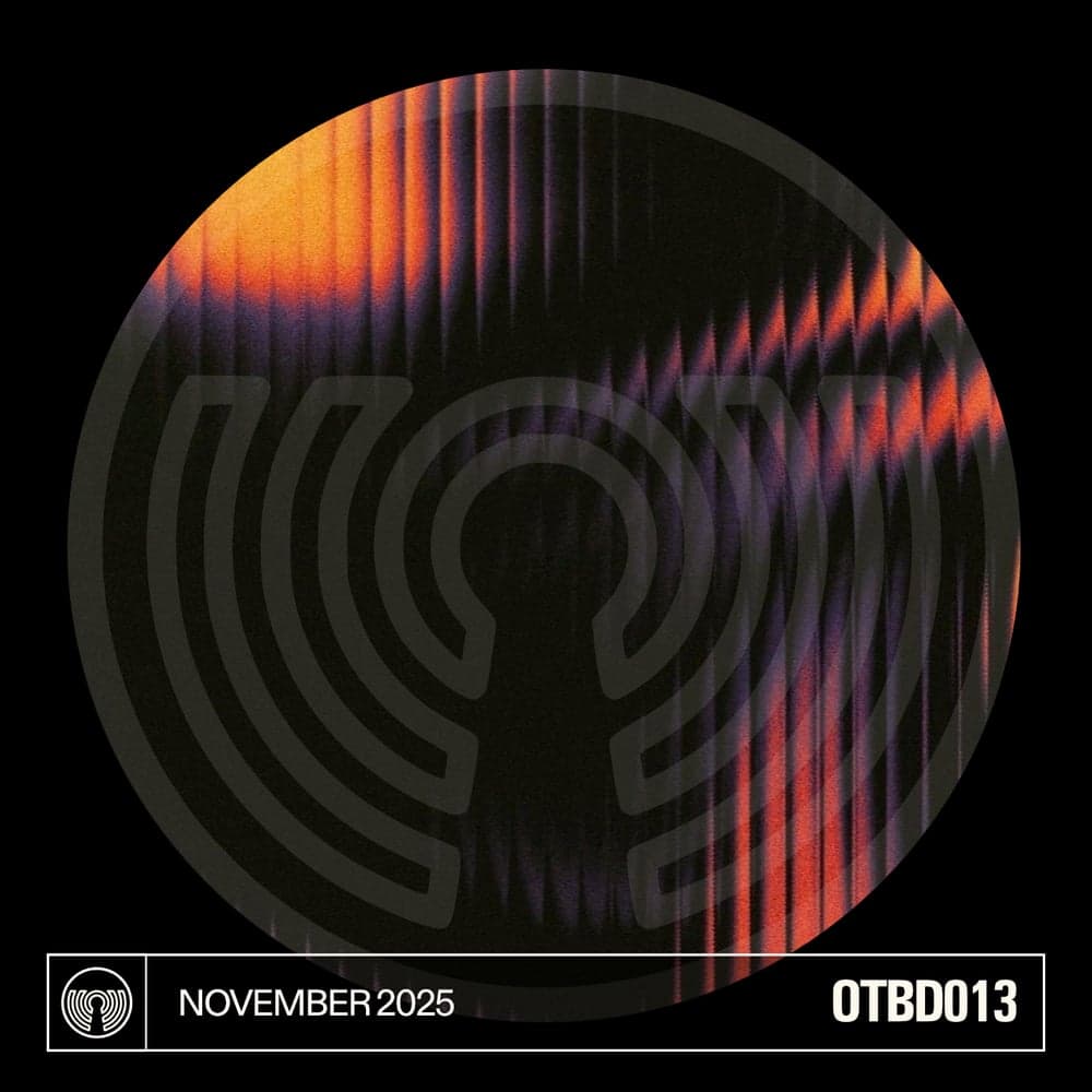 Cover Image for OTBD013