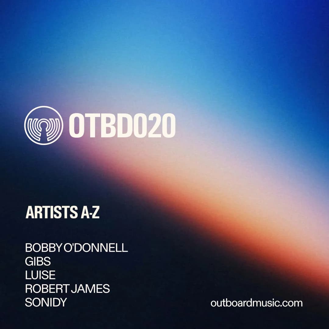 OTBD020
