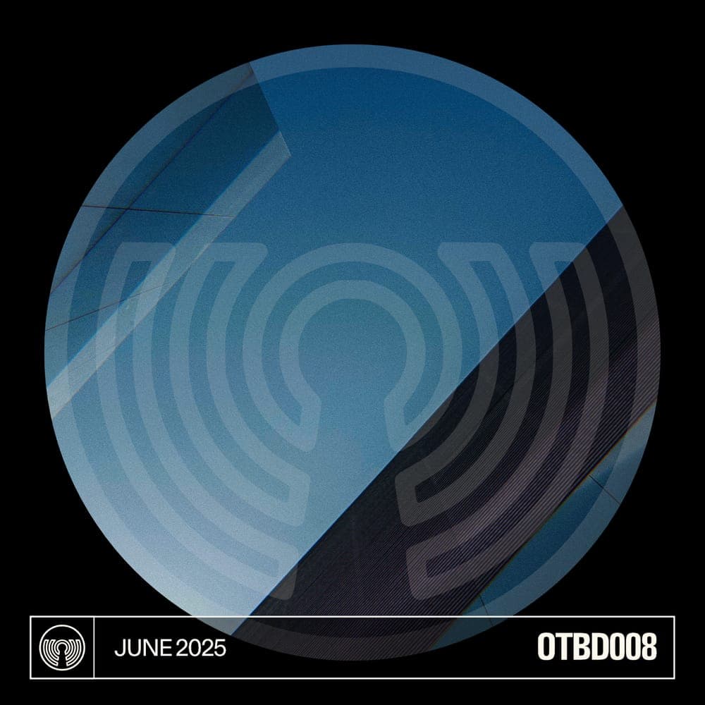Cover Image for OTBD008