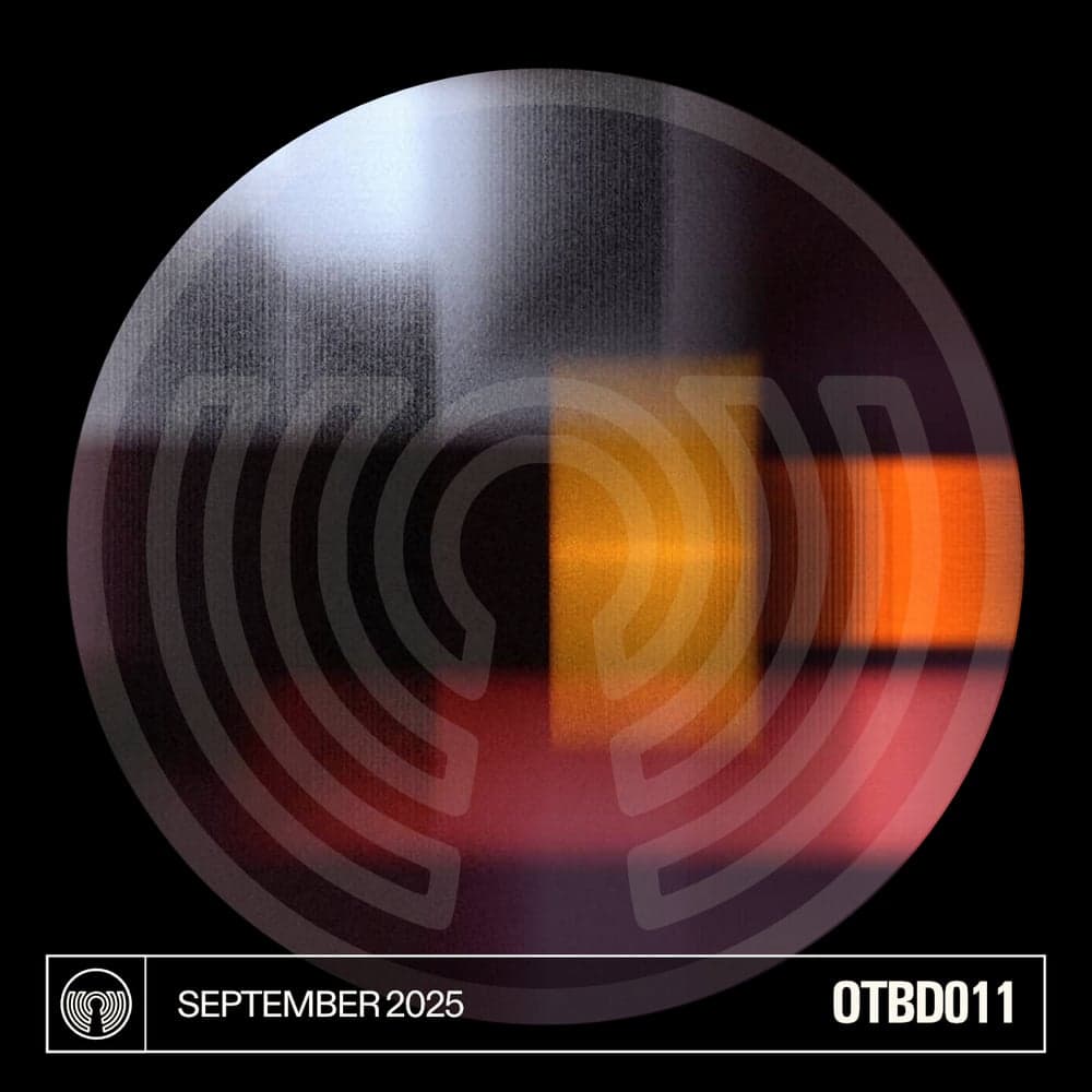 Cover Image for OTBD011