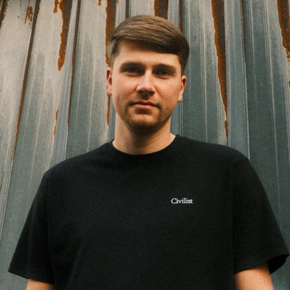 Toby Simpson