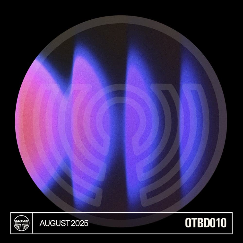 Cover Image for OTBD010