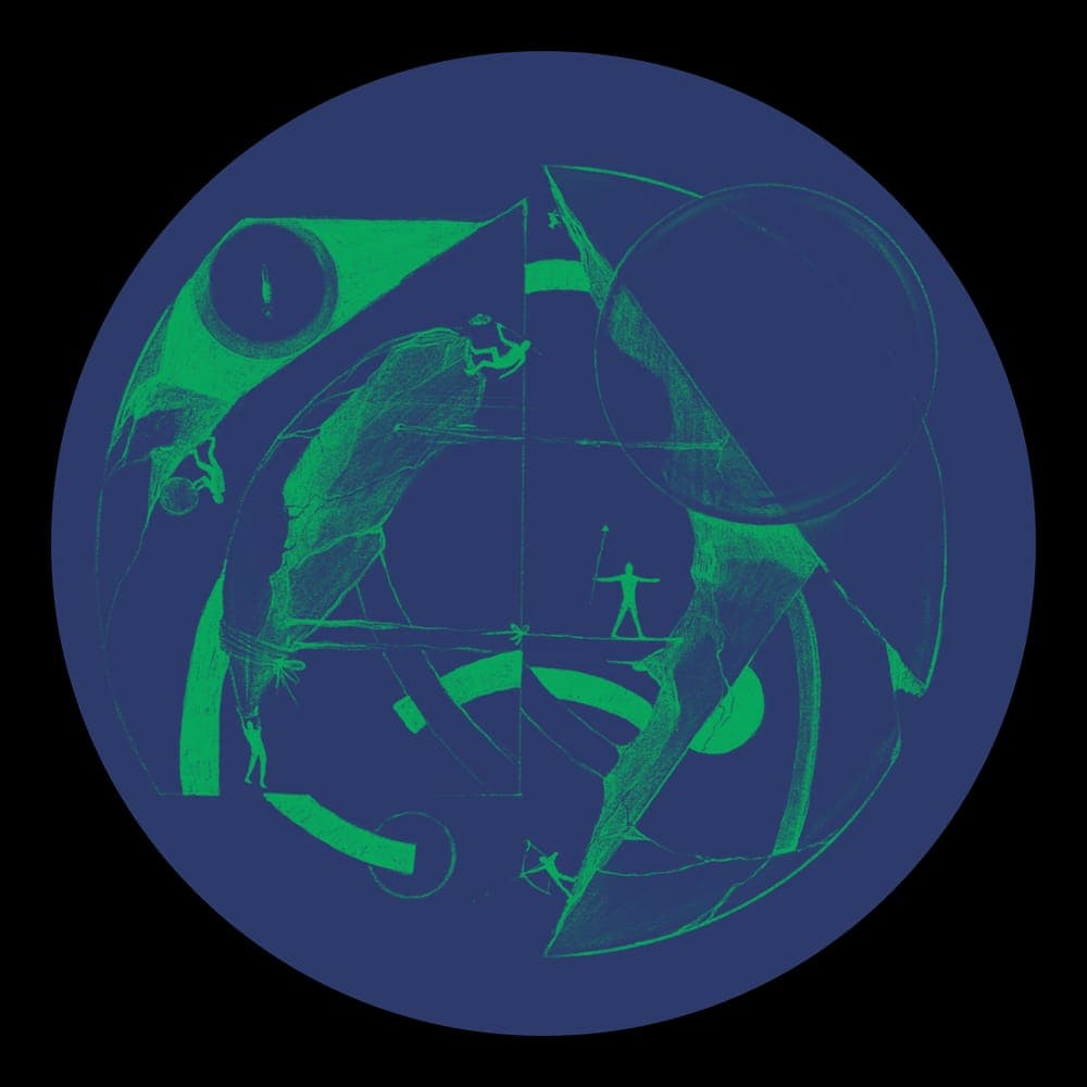 Snad - Spandrel 001