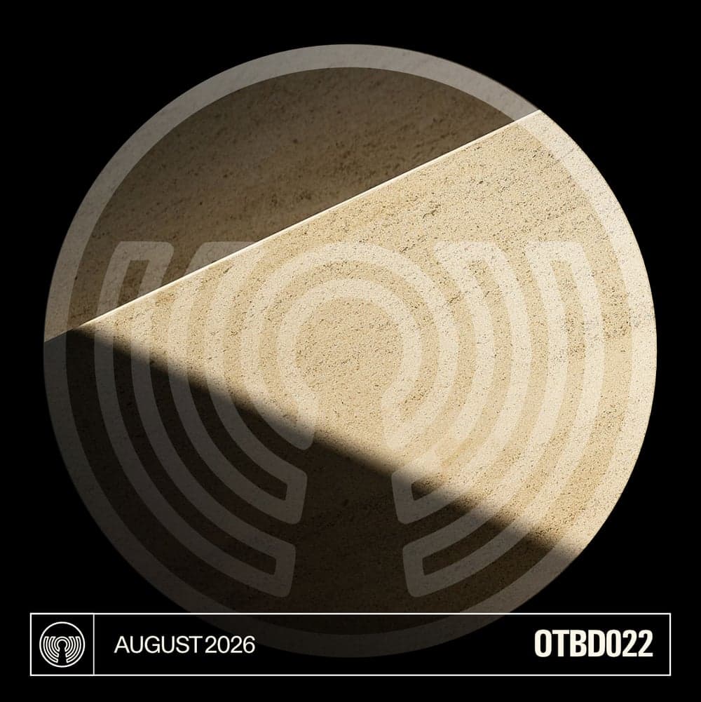 Cover Image for OTBD022