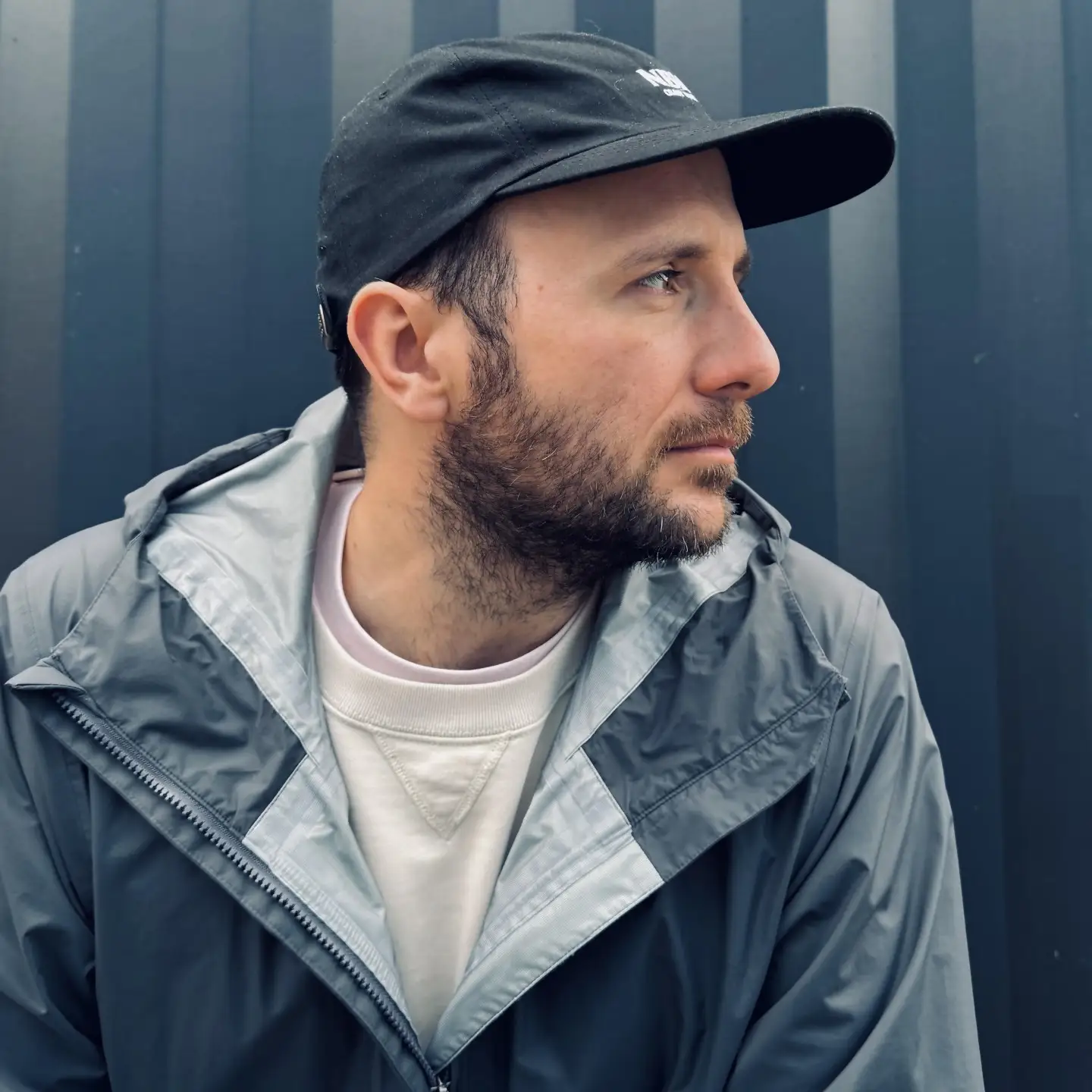 Robert James, Head of A&R at Outboard